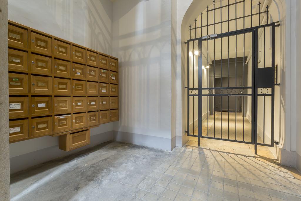 Like Home - Opera Lyon Habitación foto