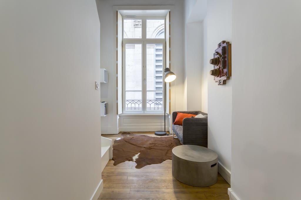 Like Home - Opera Lyon Habitación foto
