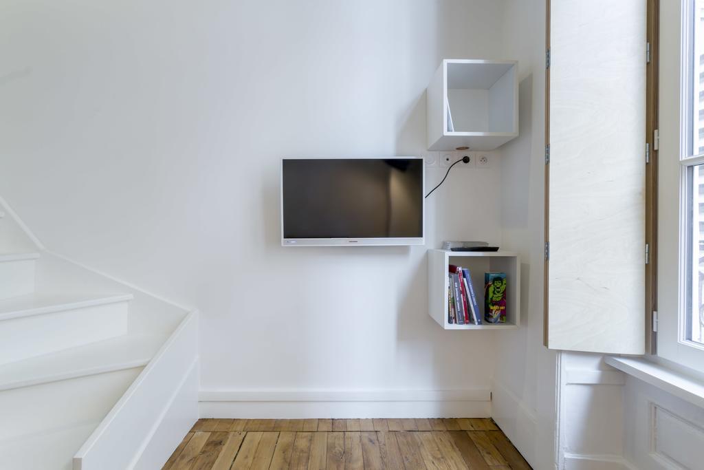 Like Home - Opera Lyon Habitación foto