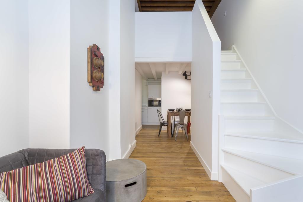 Like Home - Opera Lyon Habitación foto