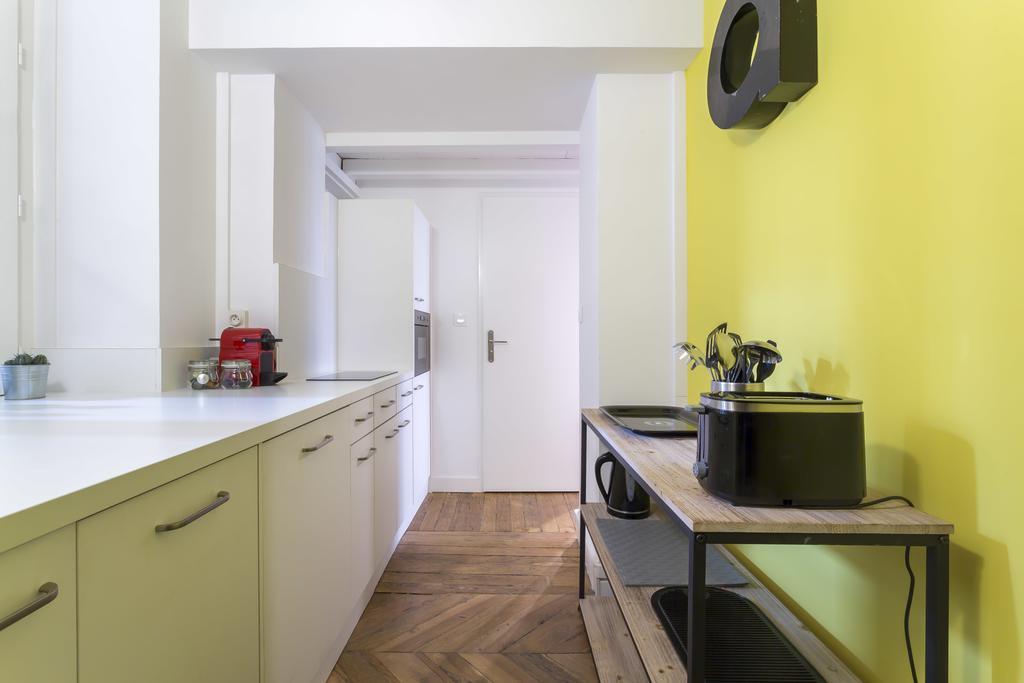 Like Home - Opera Lyon Habitación foto