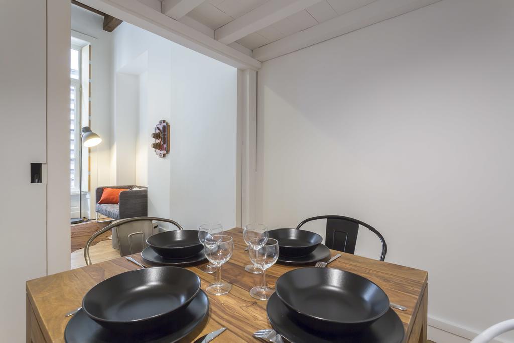 Like Home - Opera Lyon Habitación foto