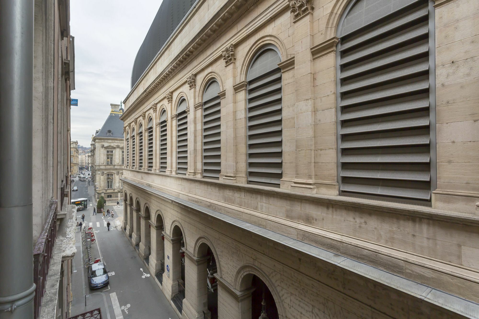 Like Home - Opera Lyon Exterior foto
